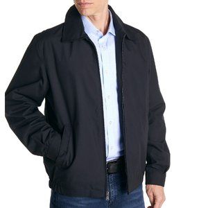 Perry Ellis Men's Classic Golf Jacket